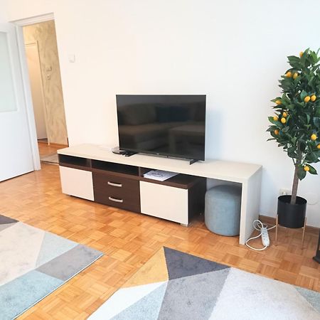 Novobeogradska Prica Apartment Екстериор снимка