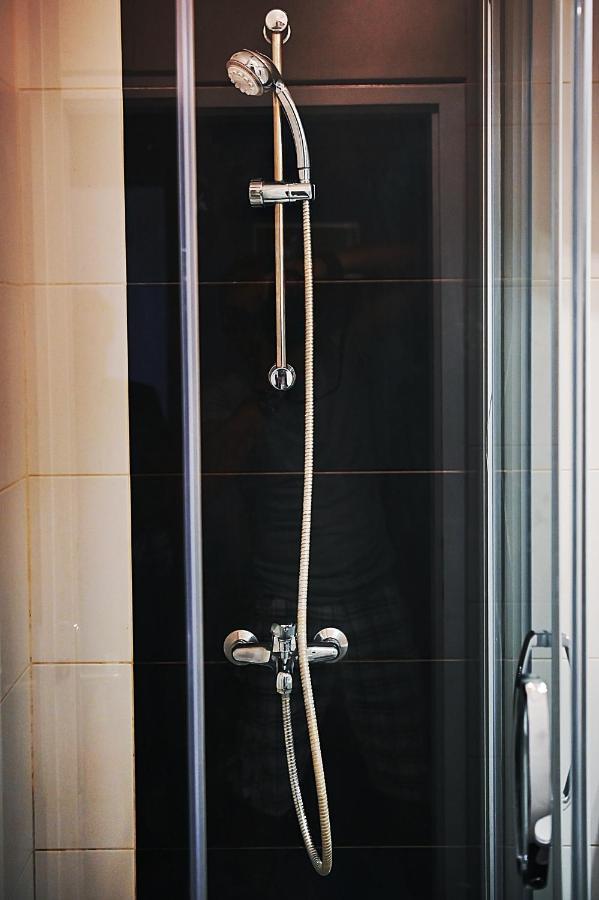 Novobeogradska Prica Apartment Екстериор снимка