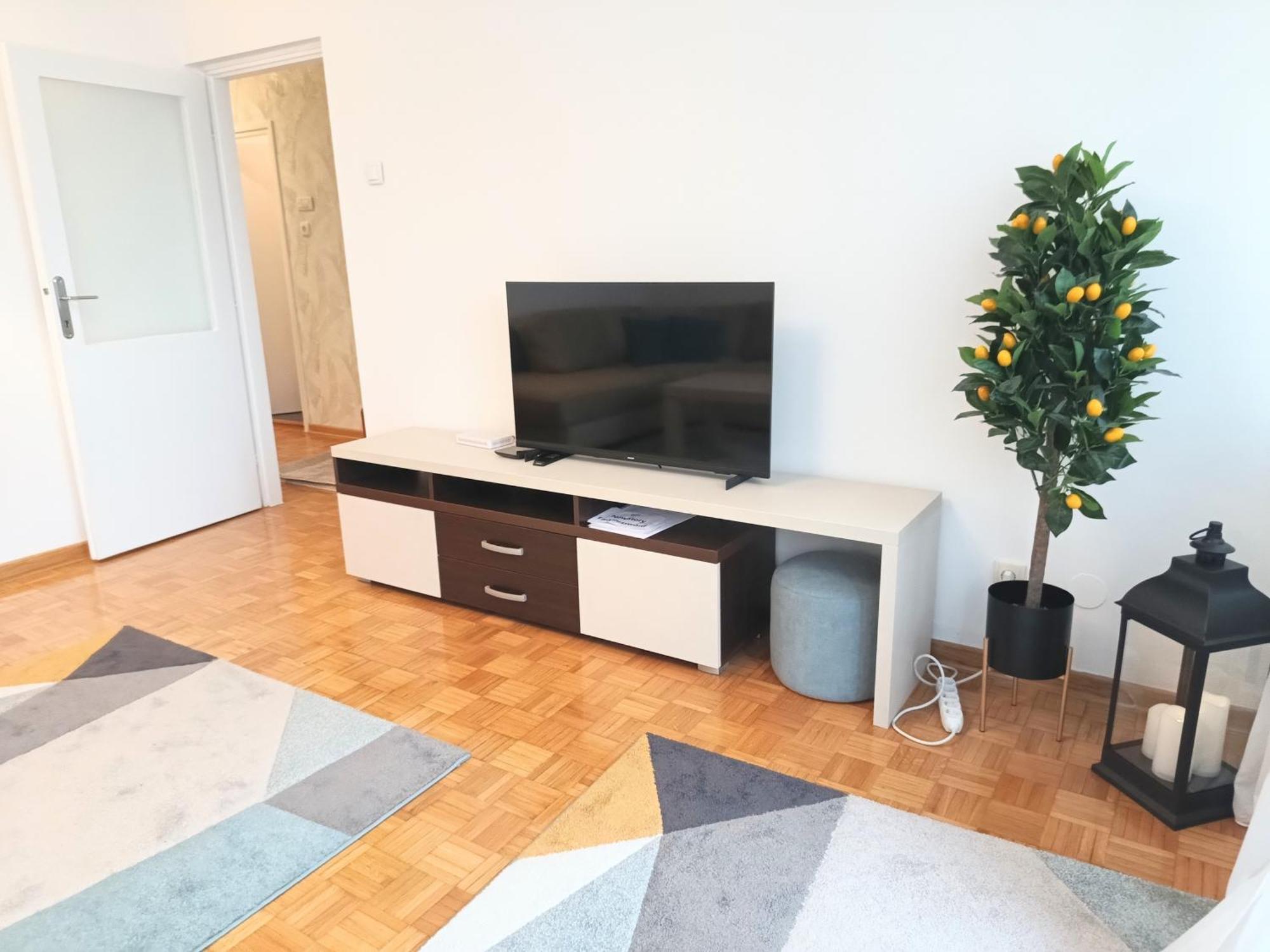 Novobeogradska Prica Apartment Екстериор снимка